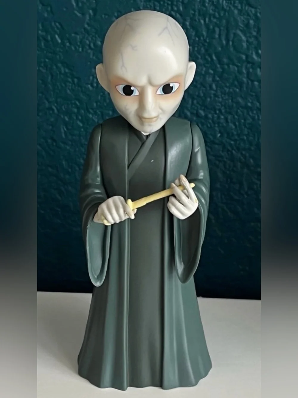 Funko Pop! Ron George Weasley Voldemort Dumbledore Harry Potter Hogwarts Figures